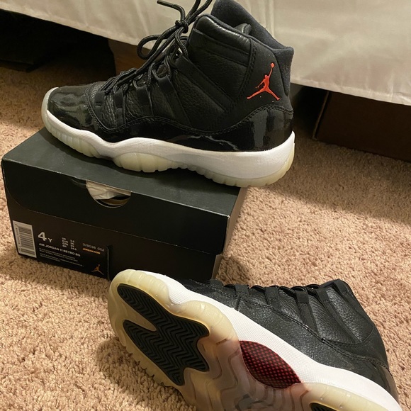 air jordan retro 11 bg